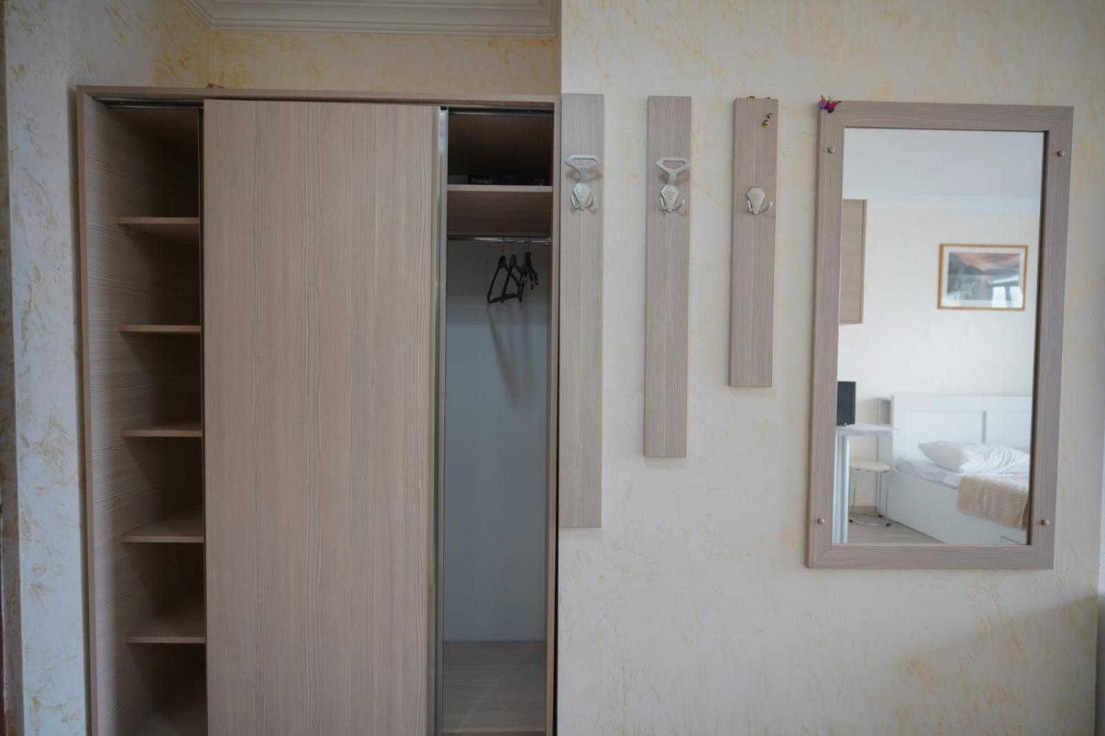 Apartment Orbi Dado Batoemi Buitenkant foto
