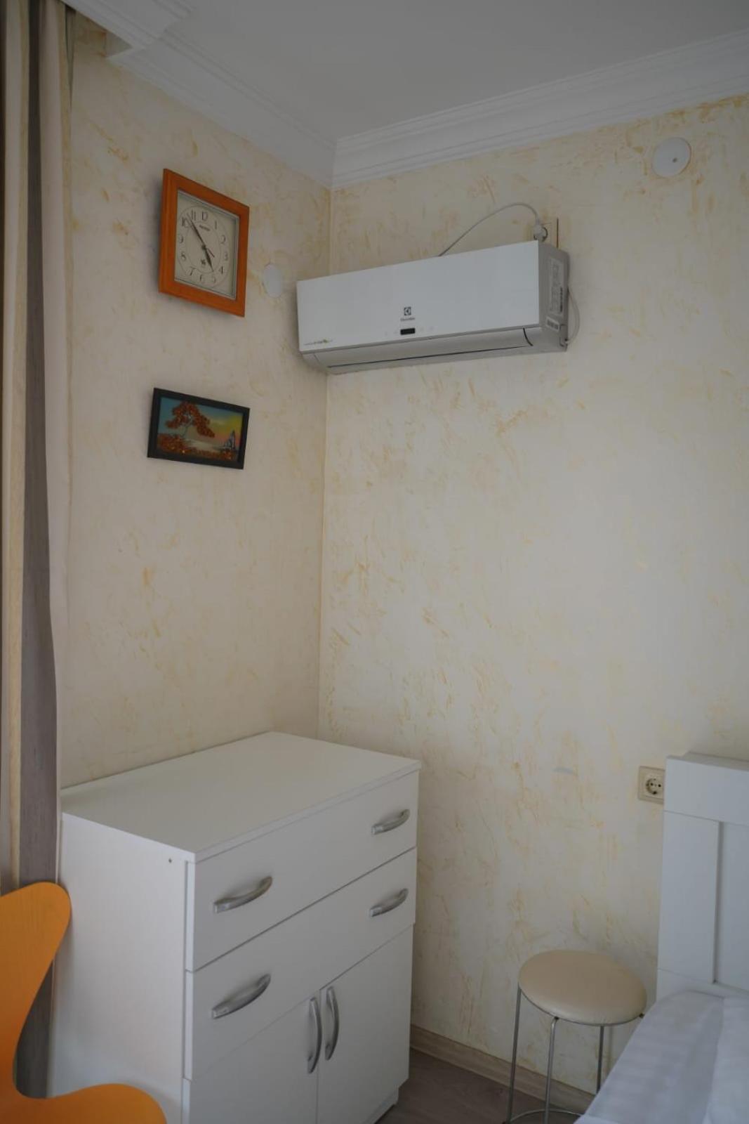 Apartment Orbi Dado Batoemi Buitenkant foto
