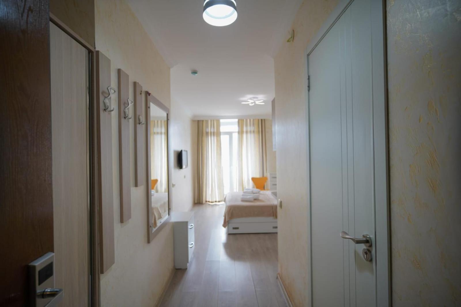 Apartment Orbi Dado Batoemi Buitenkant foto