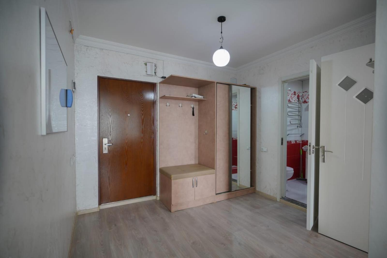 Apartment Orbi Dado Batoemi Buitenkant foto