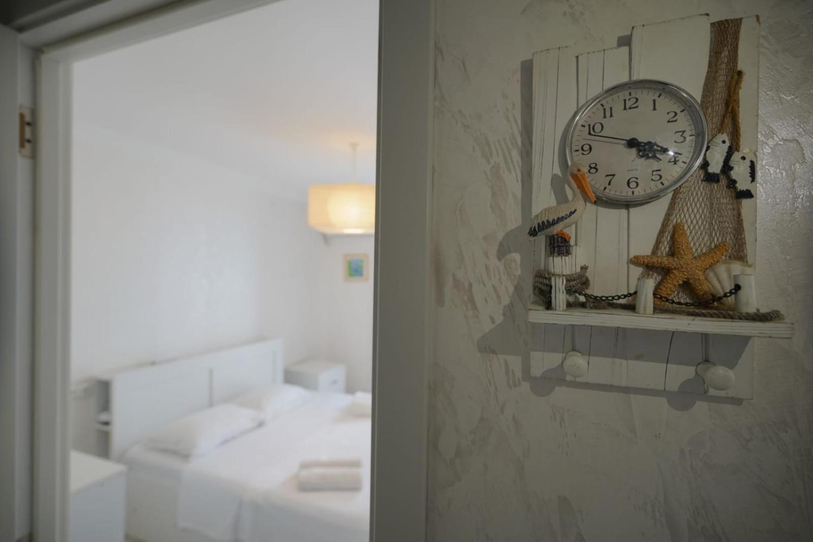 Apartment Orbi Dado Batoemi Buitenkant foto