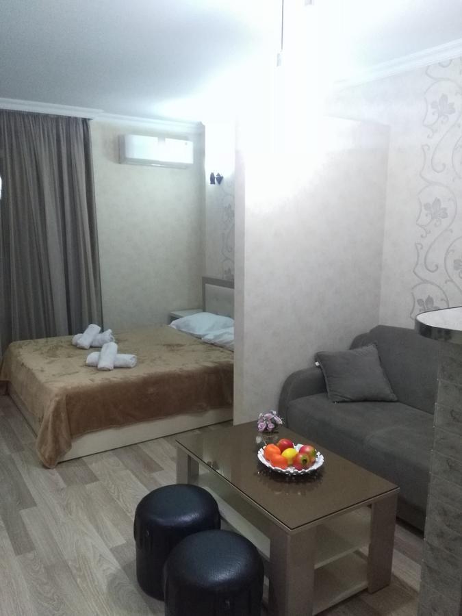 Apartment Orbi Dado Batoemi Buitenkant foto