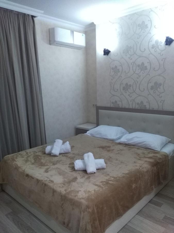 Apartment Orbi Dado Batoemi Buitenkant foto
