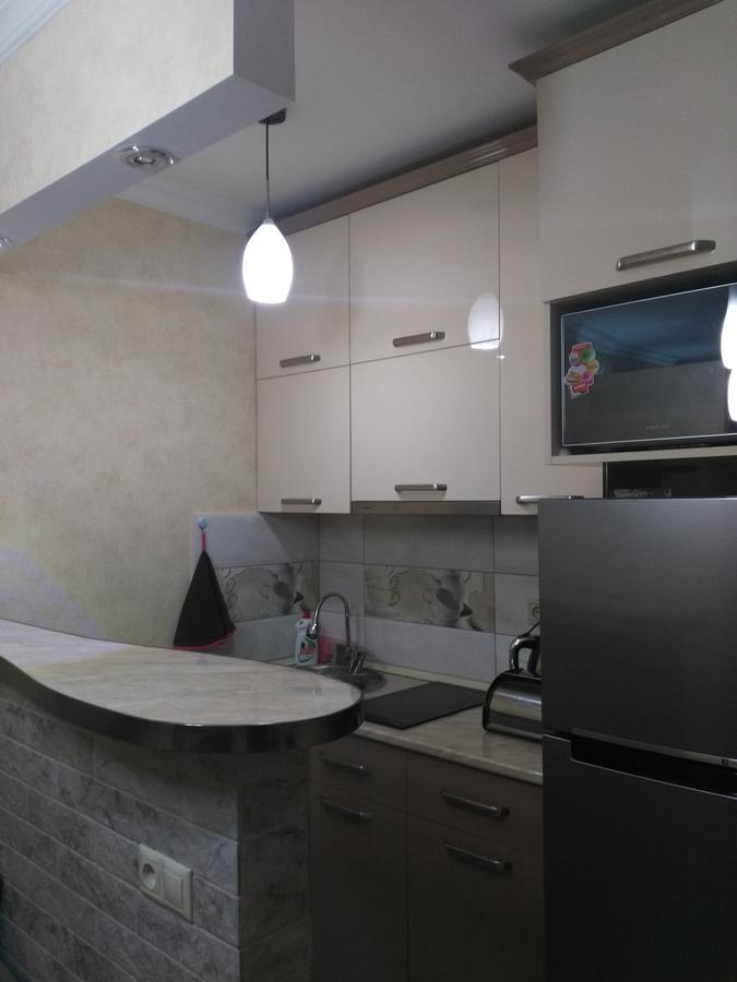 Apartment Orbi Dado Batoemi Buitenkant foto