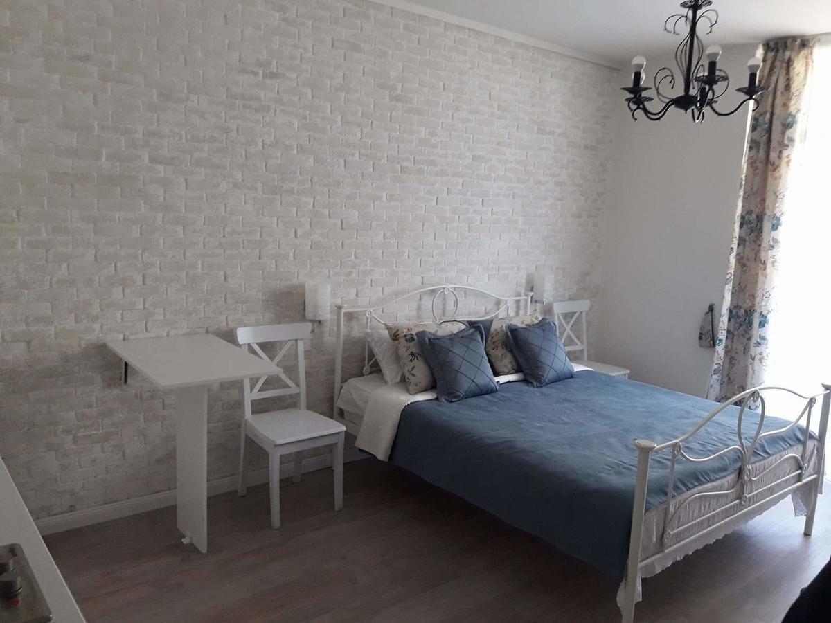 Apartment Orbi Dado Batoemi Buitenkant foto