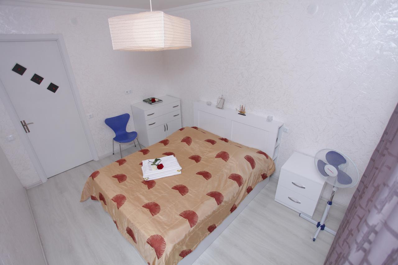 Apartment Orbi Dado Batoemi Buitenkant foto