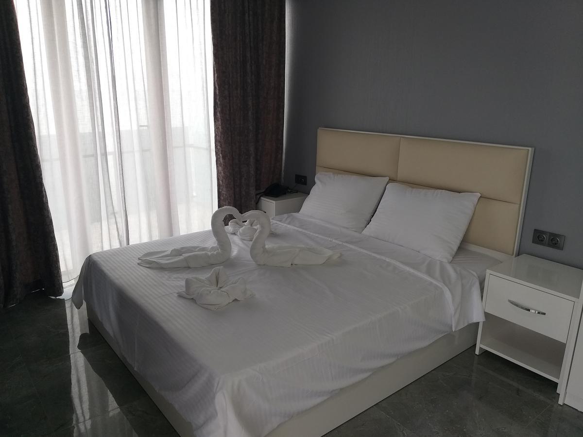 Apartment Orbi Dado Batoemi Buitenkant foto