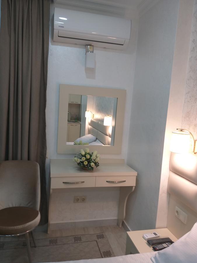 Apartment Orbi Dado Batoemi Buitenkant foto